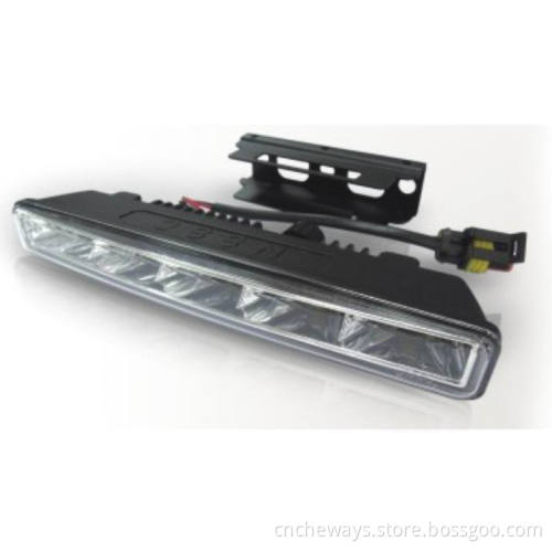 Eco-Friendly LED Car Drl
